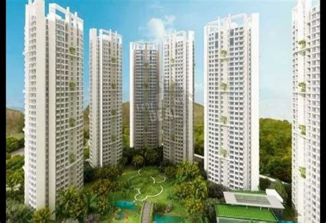 Runwal Greens Mulund West Mulund West Mumbai Price Location