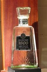 1800 Select Silver Tequila 100 Proof Price Photos