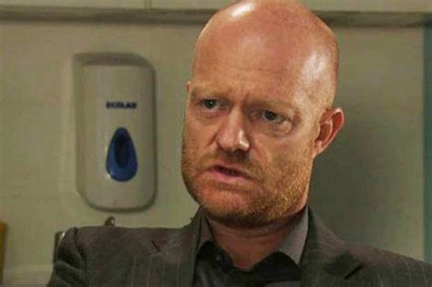 Max branning, say no more. EastEnders spoilers: Jake Wood Max Branning real name ...