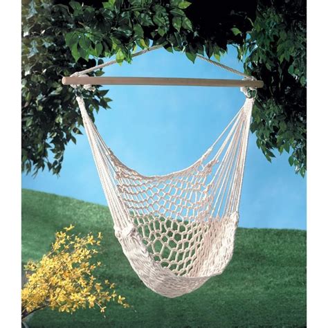 We took an old swing frame we had, dismantled it and turned it into a frame that holds a hammock chair. Hammock Swing Chair #SwingChair (With images) | Hammock ...