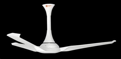If you too are looking for the best contemporary ceiling fan with light that will be. Orient Aerostorm Ceiling Fan with Winglet Technology Debuts in India