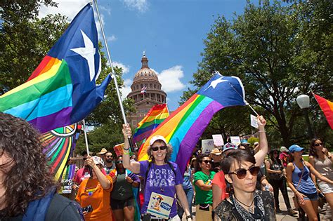 Pride 2017 Protecting The Lgbtq Community When The State Attacks From The Bathroom Bill To