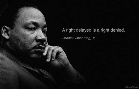 After being assassinated on april 4, 1968, we are left with the eloquence of his words that continue to guide us forward as we strive to become a more perfect union. Martin Luther King quote on human rights. | Amazing Quotes ...