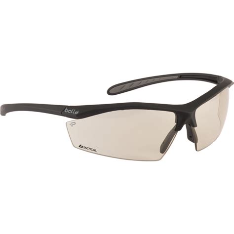 bolle ballistic glasses sentinel ifc radios and safety