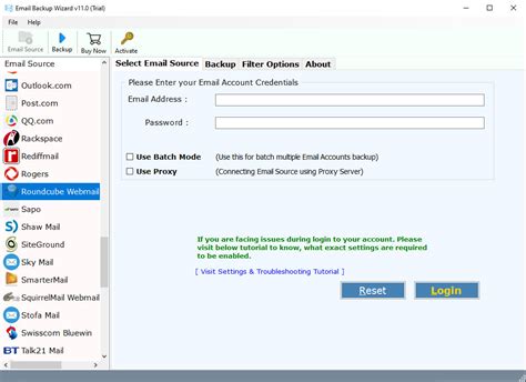 CPanel Email Migration Transfer Emails From CPanel Mail Account