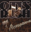 RUSH, OTIS - Live & Awesome - Amazon.com Music