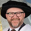 Dr Andrew Mears | University of Technology Sydney