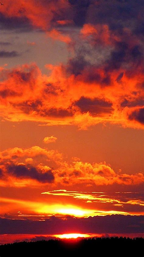 Blurry sunset wallpapers 36 wallpapers hd wallpapers sunset. Sun Sky Sunset Clouds Background in 2020 | Sky aesthetic, Sunset pictures, Sunset background