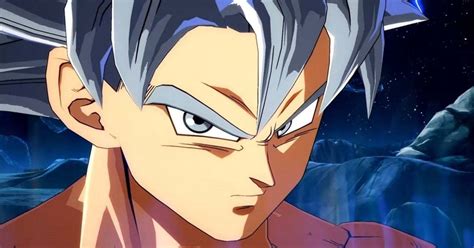 Goku Ultra Instinto Dominado Anime Dragon Ball Goku Dragon Ball Sexiz Pix