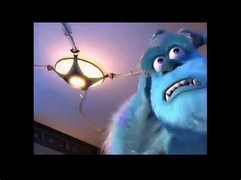 Monsters Inc Boo estás llorando Parte Latino YouTube