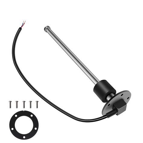 Buy Boat Fuel Sending Unit Ohms Mm Fuel Water Level