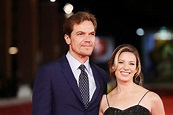Who is Michael Shannon Wife? Find all the Details About His Married ...