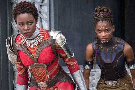 Marvels ‘black Panther First Look Photos
