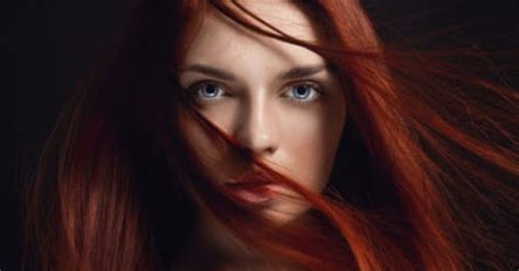 Science Has Spoken Redheads May Just Have Genetic Superpowers