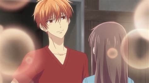 Top 10 Kyo And Tohru Couple Like Moments In Season 1 Of The Remake