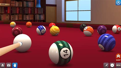 All versions of 8 ball pool 8 ball pool is the world's most famous game where the game allows you to meet other real users from around the world via the internet, which make it interesting. Pool Break 3D Billiard Snooker - Android Apps on Google Play