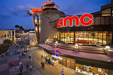 Good morning and welcome back to another magical day at walt disney world and disney springs! AMC Movies at Disney Springs 24 | Disney Springs ...