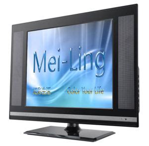 Which country led tv is so cheap? Import 15 Inch Cheap LCD/LED TV From Chinese Television ...