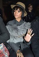 Rihanna in Paris – Lanvin F/W 2015-2015 Fashion Show in Paris ...
