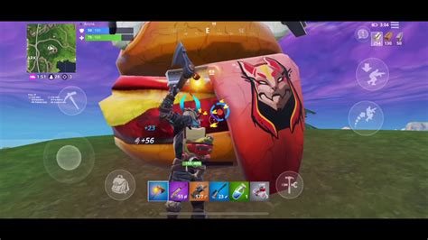 More Iphone Xs Max Fortnite Solos Youtube