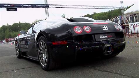 Bugatti Veyron Vs Nissan Gt Youtube