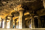 Elephanta Caves in Mumbai: The Complete Guide
