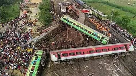 four months after odisha train tragedy 28 unclaimed bodies to be mass cremated hindustan times