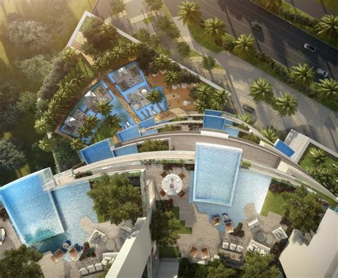 Five Hotel Jumeirah Village Circle