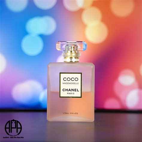 Nước Hoa Chanel Coco Mademoiselle Leau Privee Edp Apa Niche