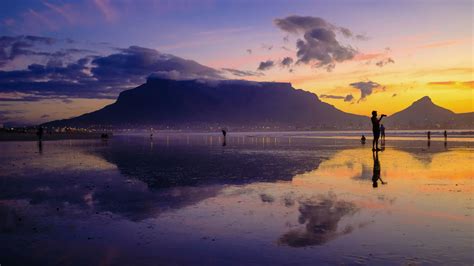 Best Time To Visit South Africa Lonely Planet