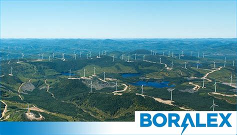 Boralex pourrait acquérir 25% de Niagara Region Wind Farm - Le magazine ...