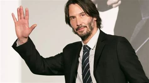 Keanu Reeves Once Bought Shy Teen An Ice Cream As Sweet Way To Give Him