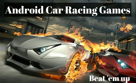 10 Best Offline Car Racing Games For Android Techviola