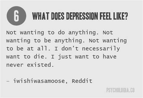 What Does Depression Feel Like 7 Powerful Quotes That Describe