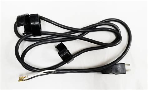 New Miele Supply Cable Lead Cord 05846480 S191 S213 S213 2 Ebay