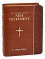 New Testament: New Catholic Version – The Medjugorje Web