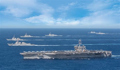 Report To Us Congress On Navy Force Structure And Shipbuilding Plans
