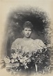 Alice Hughes (1857-1939) - Princess Sophia of Prussia (1870-1932)