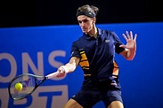 Tennis. Pierre-Hugues Herbert au 2e tour à Montpellier