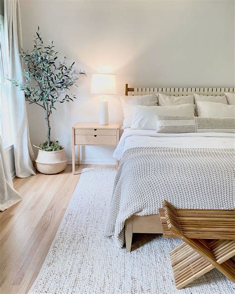 12 Scandinavian Bedroom Design Options To Help You Get Cozy