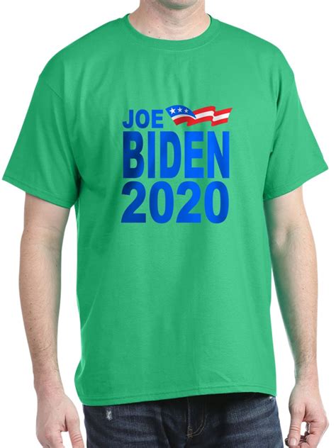 Cafepress Joe Biden 2020 T Shirt 100 Cotton T Shirt