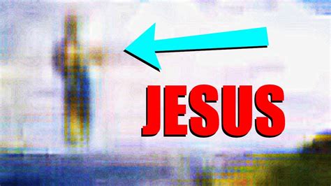 Real Jesus Christ Caught On Camera 2022 Youtube