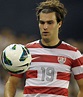 Graham Zusi Emerges as Rising U.S. Soccer Star - The New York Times