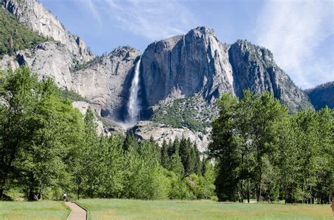 Rain from the southwest monsoon sometimes causes flooding, of varying degrees, from june to august. Weather Yosemite National Park in June 2021: Temperature ...