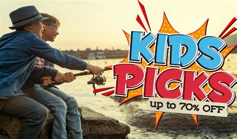 Kids Picks