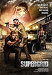 Watch the trailer for the "SuperGrid" Movie, with colour grading and ...