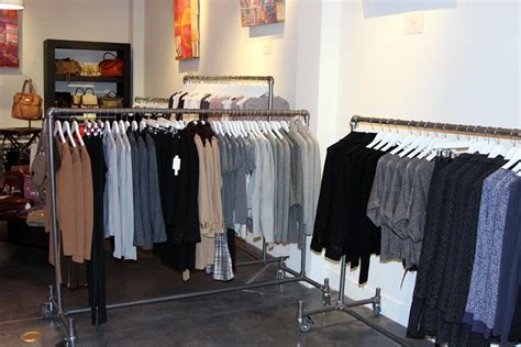 / it is an icon with title. Simple Rack Clothing Racks in Las Vegas Clothing Boutique ...