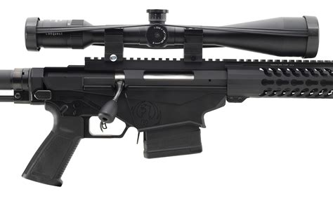 Ruger Precision Rifle 308 Win For Sale