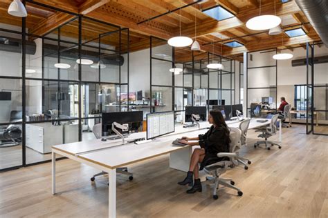 Studio Ma Designs Net Zero Ready Sunlight Filled Law Offices Az Big