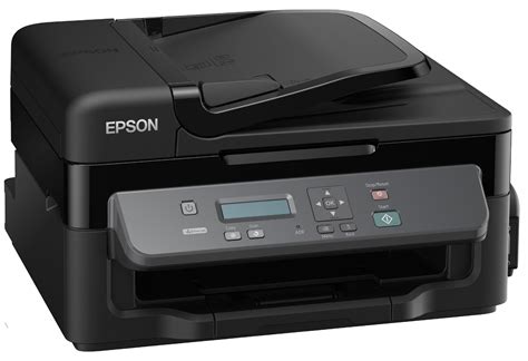 The printer has several features that make it ideal for office work. Daftar Harga Printer Epson Murah Januari 2016 » Temukanharga.com